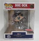 Funko POP! Spider-Man: No Way Home - Doc Ock (Target Exclusive) SEE DETAILS