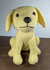 Raising Cane's Limited Edition 2021 Peanuts No Costume Plush Dog 8  Puppy