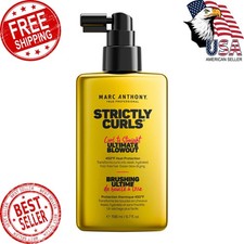 Marc Anthony Strictly Curls Blowout Spray 6.7oz