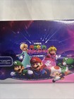 Super Mario Galaxy Le Film Mystery Capsules Full Case Of 12 Mysteries Secrets — photo 5
