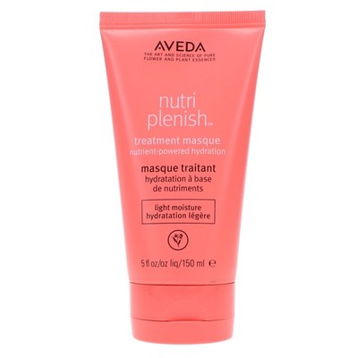 Aveda Nutriplenish Treatment Masque Light Moisture 5 oz
