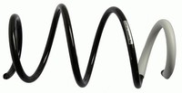 Sachs 993 460 Fahrwerksfeder For Dacia