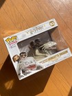 Funko Pop Rides Harry Potter #93 Gringott’s Dragon — photo 1