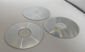 Enemy Zero (Sega Saturn, 1996) CIB