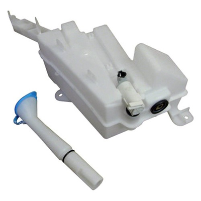 #ad #ad For Nissan Altima 2002 2006 Replace Washer Fluid Reservoir $72.36