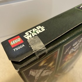 LEGO Star Wars: Z-95 Headhunter (75004) (PLEASE READ DESCRIPTION)