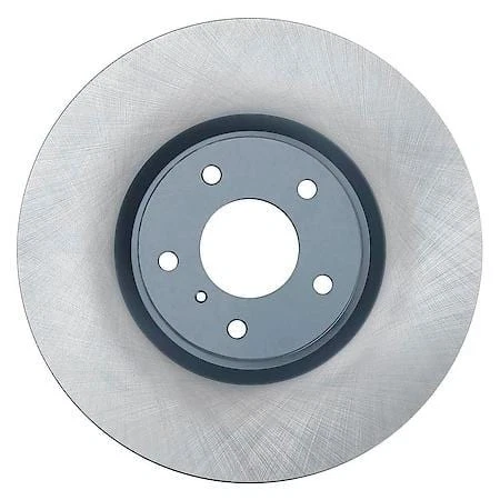 Rotor de freno Carquest Premium YH200462P - Infiniti G/Q Series 07-15 Foto 3 de 4