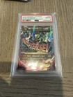 Pokemon Card 【U.S./DDP】 PSA8 M Rayquaza EX 006/018 Dragon Ascent