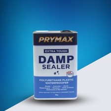 Damp Seal Paint 5kg