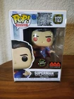 Funko Pop! Justice League - Superman (Chase) GITD #1123 (AAA Anime)
