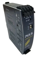 PULS CP5.241-S1 Power Supply Unit Din Rail 5A 120W 24-28 VDC Output NEW