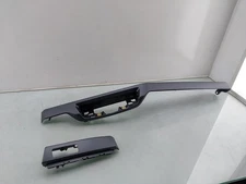 MISCELLANEOUS Dashboard List Audi A1 Sportback (GBA) 2020 82B853190A