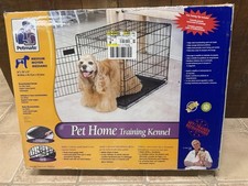 Petmate 24  X 18  X 21   Dog Crate