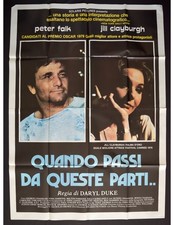 Manifesto The Hill of Dishonor Sean Connery Sidney Lumet Bannen Kinnear A297