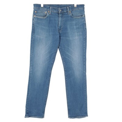 Levi's Jeans 511 Herren Stretch Slim Straight Xb0 Größe W36 L32