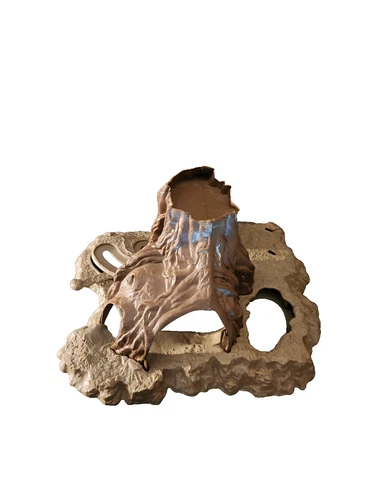 Star Wars Dagobah Playset Kenner  Vintage 1980