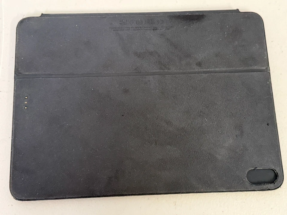 Apple Magic Keyboard A2038 for iPad Pro 11-inch 1st/2nd Gen Wireless - Image 2 of 4