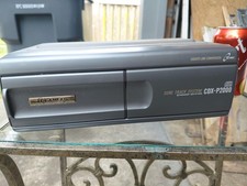 pioneer cdx-p 2000