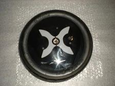 Genuine Hover-1 H1-Alpha Electric Folding E Scooter Front Wheel & Tire 70/65-6.5