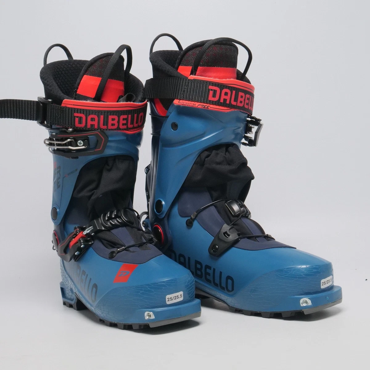 Dalbello 7.5 Size Ski & Snowboard Boots for Men for sale | eBay