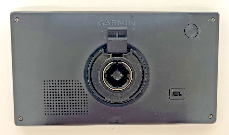 Garmin GPS Navigator 145-01615-11 & Car Charger bundle Power Tested  WORKS GOOD - Image 3 of 4