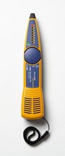 Fluke Networks Intellitone 200 Probe - 1 X Rj-45 10/100base-tx Network - Probe
