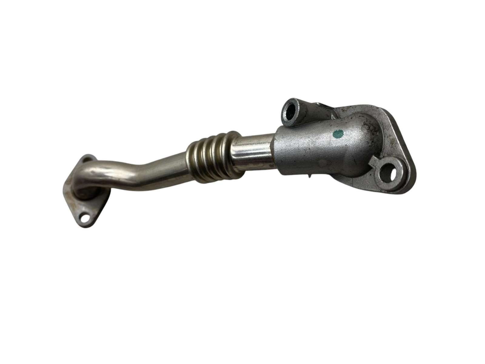 Ferrari GTC4Lusso T 2017-2020 Right Air injection pipe P/N 257255