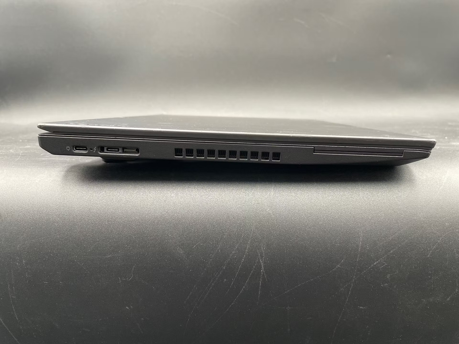 LENOVO ThinkPad 20LCS02K00, 15.5-Inch Laptop, with Intel(R) Core(TM) i7-8650U CPU @ 1.90GHz, Windows 11 Pro