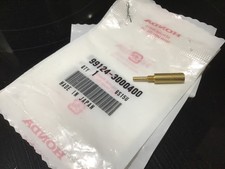 Honda CB 750K0,K1 Genuine Pilot Jet 40# - 99124-3000400
