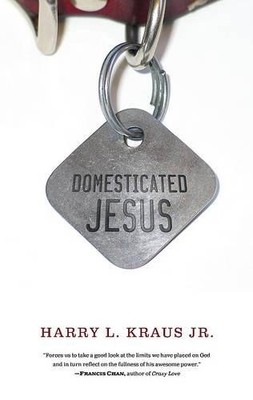 Harry Kraus Domesticated Jesus (Taschenbuch)