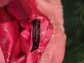 Victoria&rsquo;s Secret Sexy Little Things Santa Baby Jacket and Accessories M/L