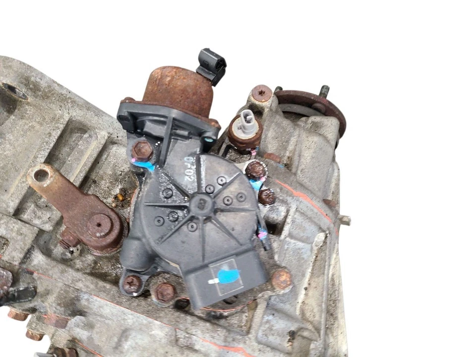 Estuche de transferencia compatible con 98-02 LEXUS LX470 640146 Foto 4 de 4