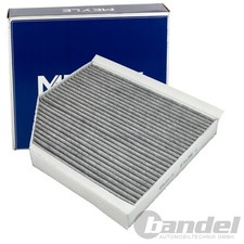 Filtre d'habitacle Porsche Macan