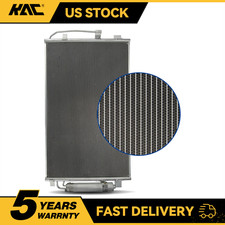 A/C Condenser For 2012-2018 Nissan Altima 2009-2014 Nissan Maxima 7-3639