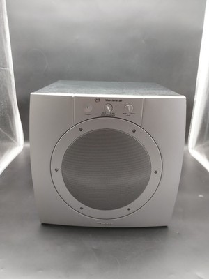 Wharfedale Moviestar 70+ Subwoofer - Aktiver Subwoofer gebraucht!
