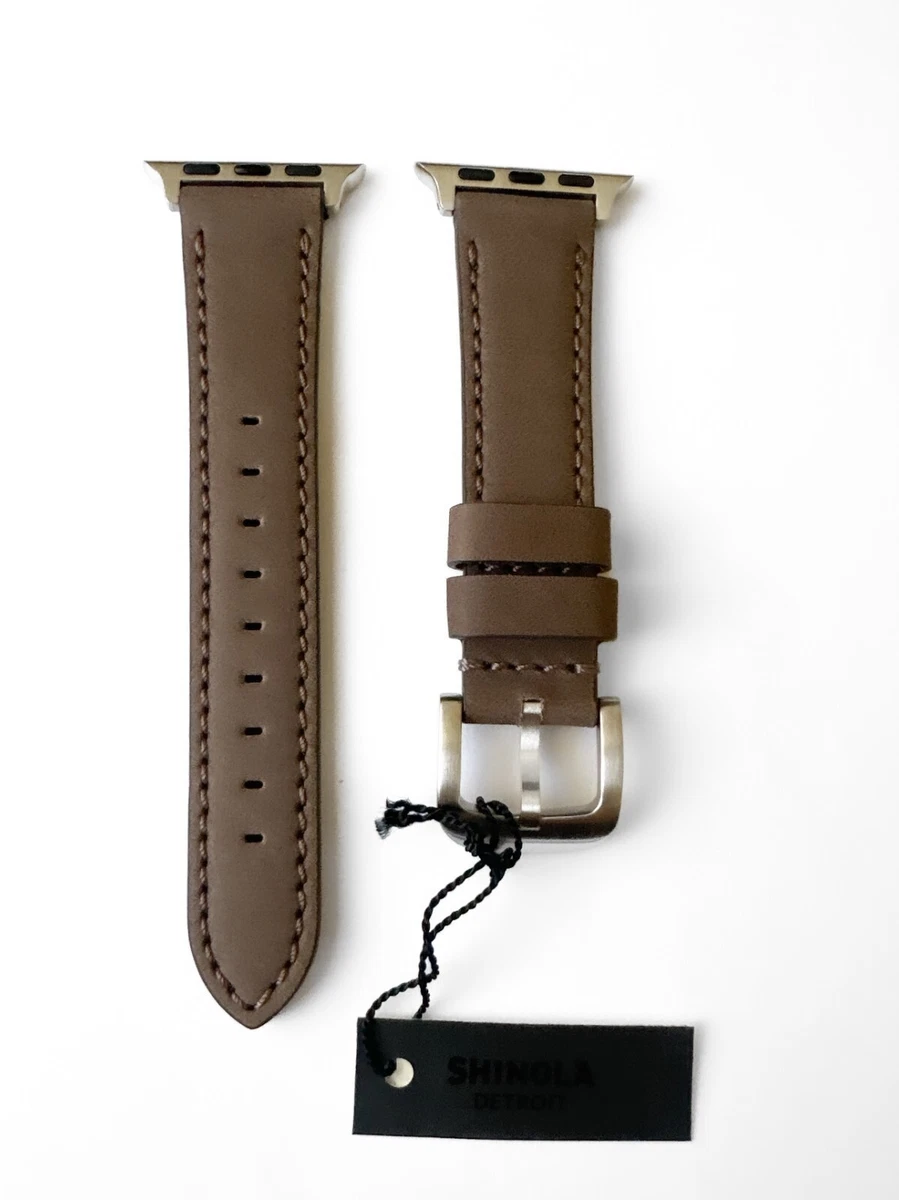 ユウジさん専用　SHINOLA(シャイノーラ)ベルト ユウジさん専用 SHINOLA(シャイノーラ)ベルト