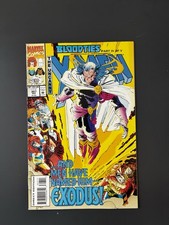 ⚡️uncanny X-men 307 $5 minimum purchase required