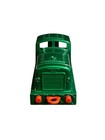 Matchbox No. 24 Shunter Locomotive Diecast Green/Red 1978 Made in England — photo 2