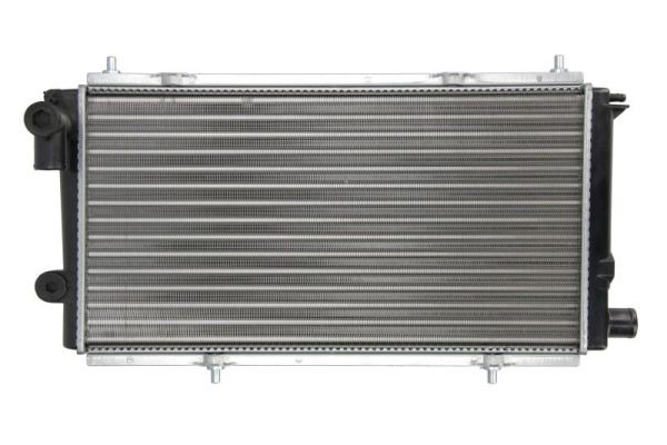 THERMOTEC D7C001TT Radiator, engine cooling for CITROËN