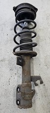 Nissan Cube 3 Cubic Z11 Shock Absorber Complete Strut Front Left / Nearside 