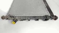 Radiateur Ford TRANSIT