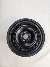 Wheel Vin P 4th Digit Limited 16x6-12 Steel Fits 11-16 Cruze 424426