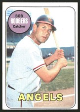 Click to enlarge Bob Rodgers