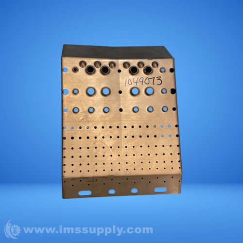 Maxon 1049073 Mixing Plate USIP
