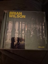 No Pier Pressure by Brian Wilson (Rock) (CD, Apr-2015, Virgin EMI (Universal...
