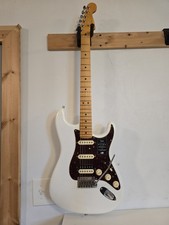 2023 Fender USA Stratocaster  Ultra HSS Artic...
