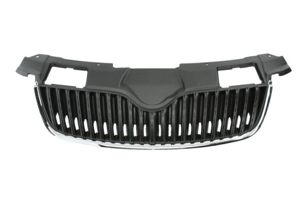BLIC 6502-07-7515994P Radiator Grille for SKODA