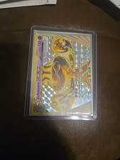 2016 Beheeyem BREAK XY135 XY Holo  on eBay