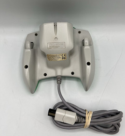 OEM Green Sega Dreamcast Wired Controller Works