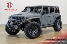 2024 Jeep Wrangler Unlimited Rubicon 392 4X4 HARD TOP, DUPONT KEVLAR